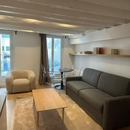 Appartement Contemporain Republique - Temple 2 パリ エクステリア 写真